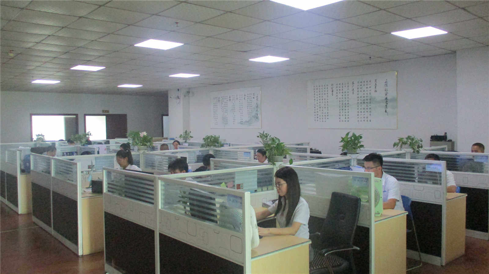 Shenzhen Scmk New Energy Co., Ltd. company overview - view 4