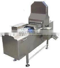 full-automatic Fruit Peeling/peeler Machine/pineapple decore peeler