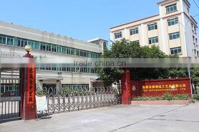 Dongguan Pink Store Package Co., Ltd. company overview - view 1