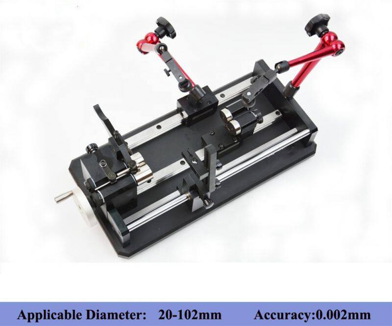 Brand New Concentricity Gage Concentricity Measuring Machine Pipe Diameter Measuring Tool with Low Price