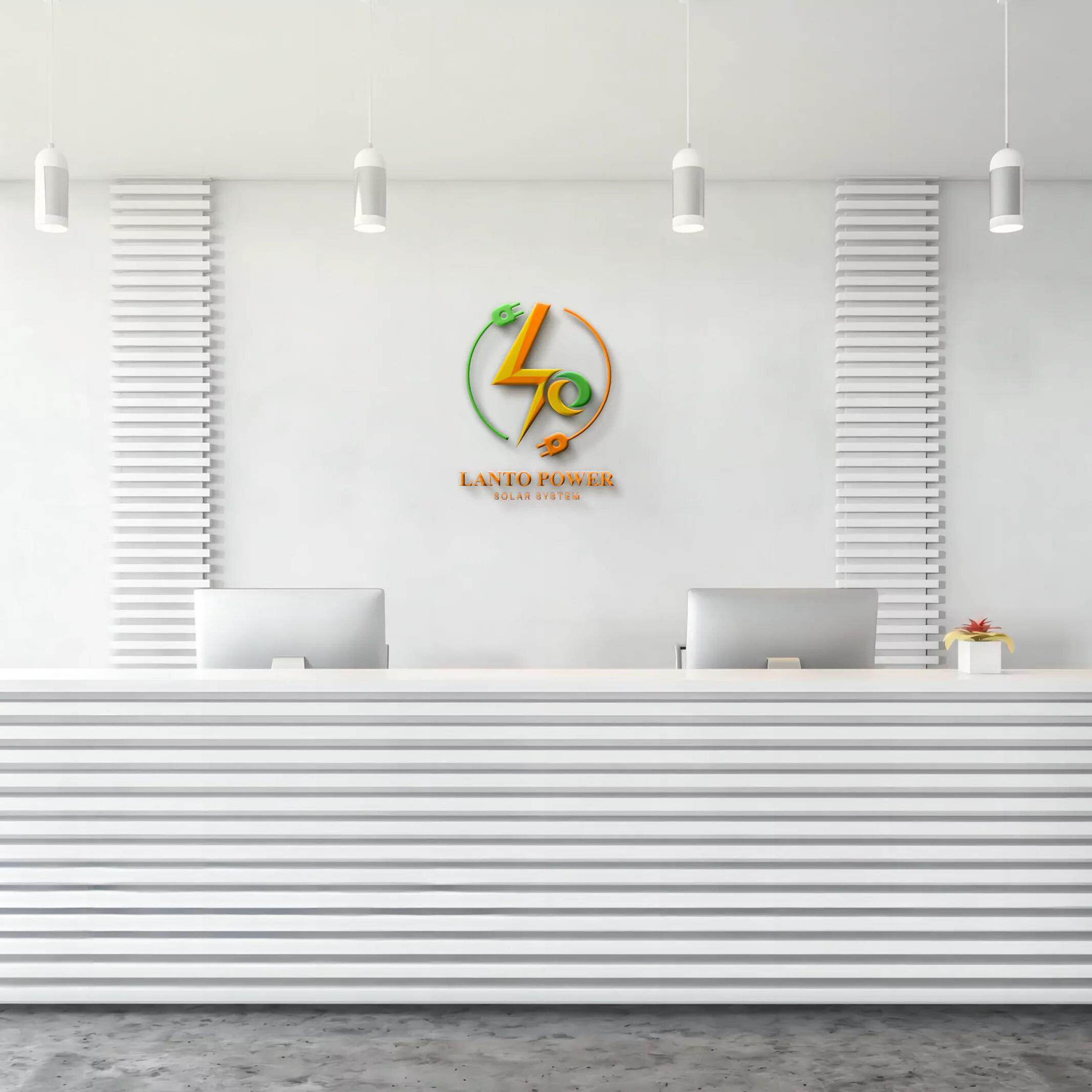 Guangzhou Lanto Power Technology Co., Ltd. company overview - view 1