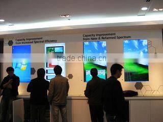 Shenzhen WiViTouch Technology Limited company overview - view 1