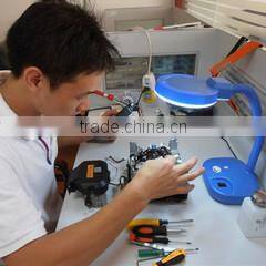 Shenzhen Hontek Co., Ltd. company overview - view 3