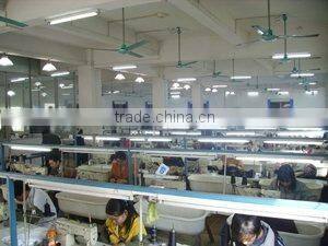 Guangzhou Min Yang Clothing Co., Ltd. company overview - view 2