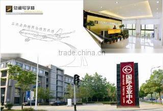 Wuhan Sanzhao Mould Steel Co., Ltd. company overview - view 2