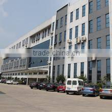 Wuxi Aiqi Intelligent Technology Co., Ltd. company overview - view 1