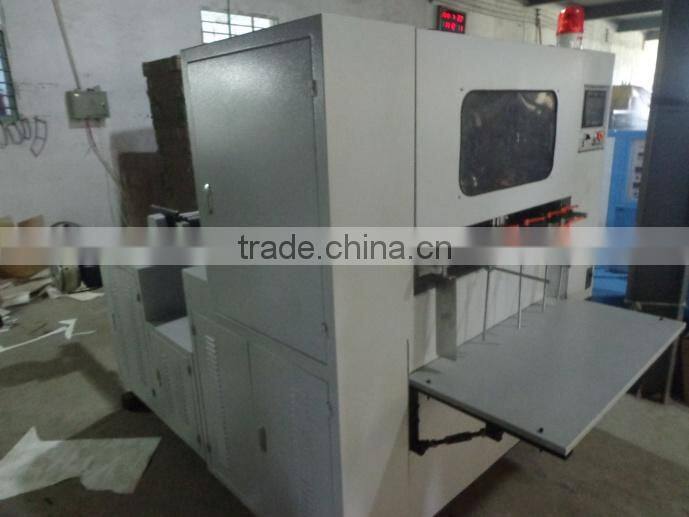 Wenzhou Qichen Industry & Trade Co., Ltd. company overview - view 4