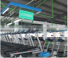 Yongkang Rongle Fitness Supplier Co., Ltd. company overview - view 2