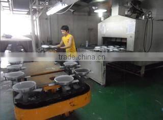 Zhejiang Zhongheng Industrial & Trade Co., Ltd. company overview - view 3