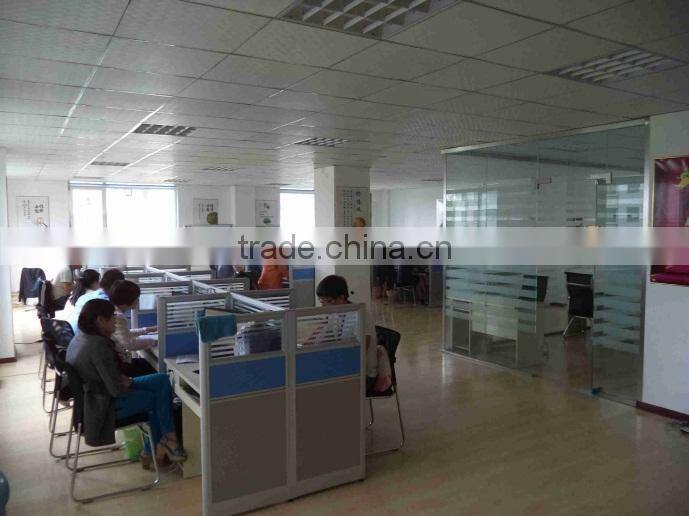 Qingdao Xushi Weiye Woodworking Machinery Co., Ltd. company overview - view 3