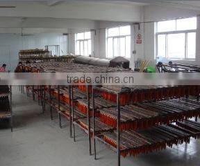 Weiye Brush Manufacture Co., Ltd. company overview - view 2