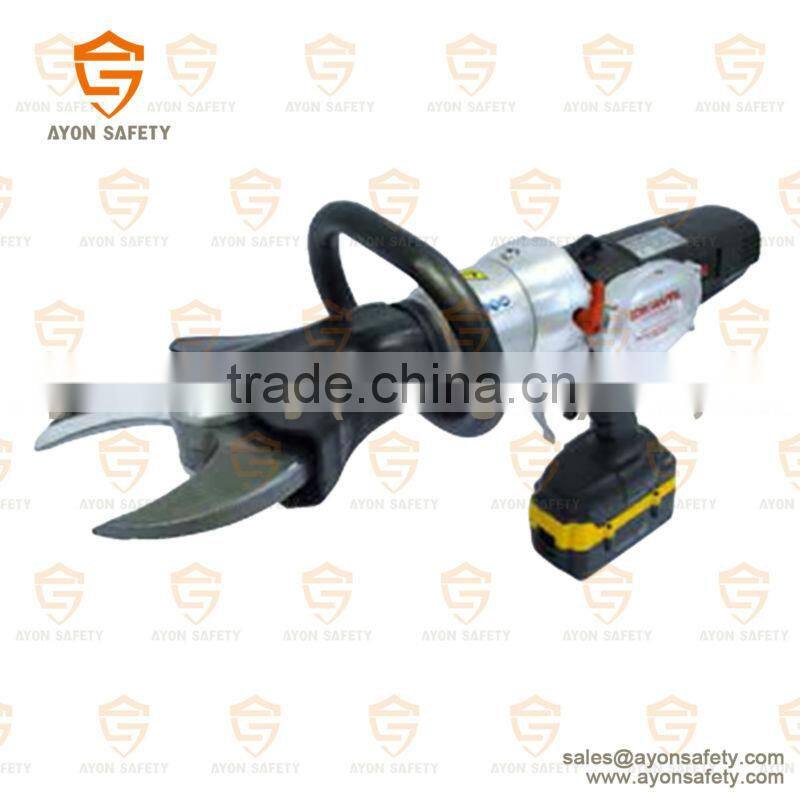 Broken tool CUTTER F130N T30 18V BATTERY OPERATED outdoor equipment