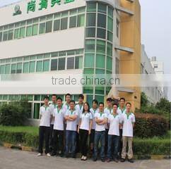 Shangqing Industrial (Shanghai) Co., Ltd. company overview - view 3