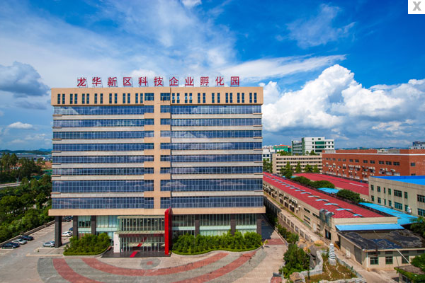 Shenzhen Heijin Industrial Manufacturing Co., Ltd company overview - view 1