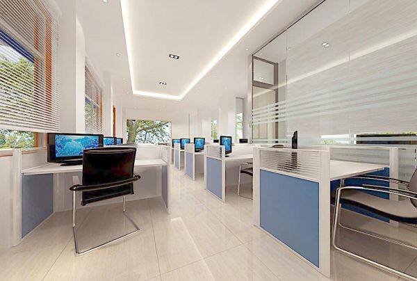 Pacific Century Trading company overview - view 1