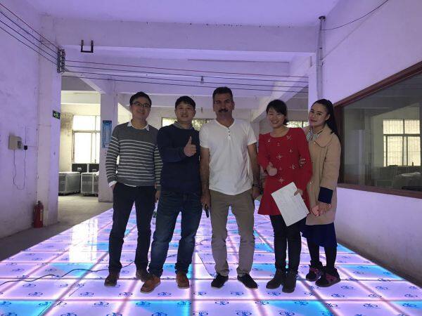 Guangzhou Homeilight Manufacturer company overview - view 3