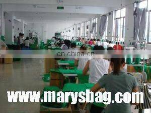 Changshu Zhitang Marys Bag Factory company overview - view 1