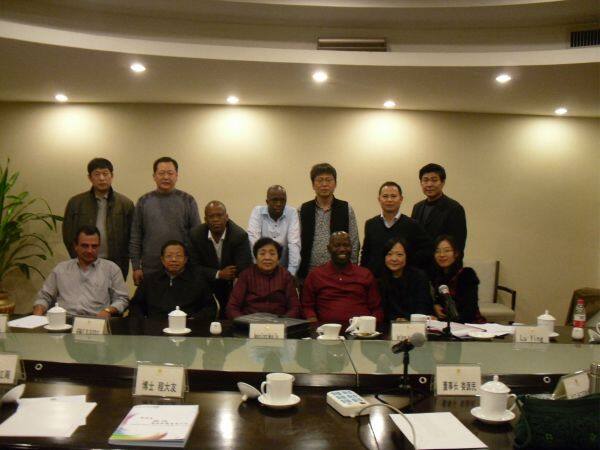 Henan Hi-tech Kingdo Industrial Co., Ltd. company overview - view 4