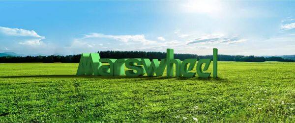 Jiangsu Marswheel Intelligent Technology Co., Ltd company overview - view 1