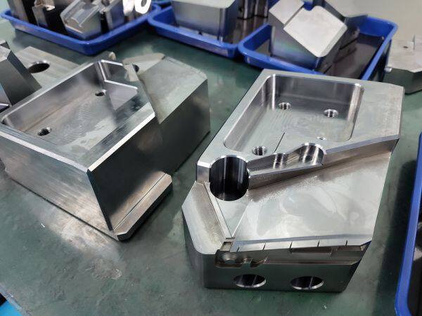 MEITUO Precision Mould Co., Ltd company overview - view 3