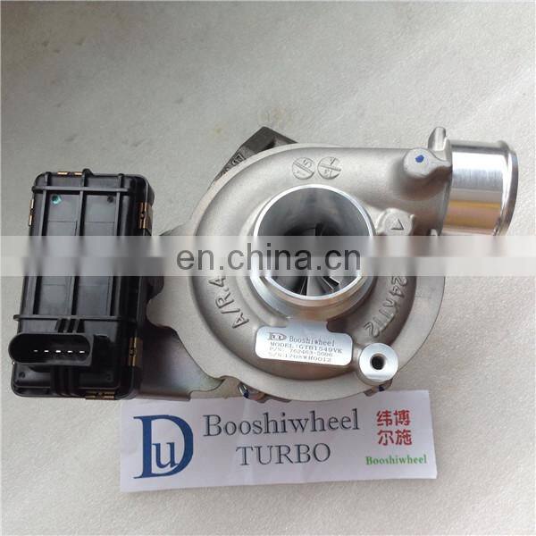 762463-5006 GTB1549VK 96440365 2007- Chevrolet Captiva Turbo 762463-5002S 762463-5004S 762463-6