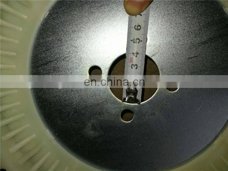 auto cooling system OEM brand 1308-00233 ZK6107HA yutong bus