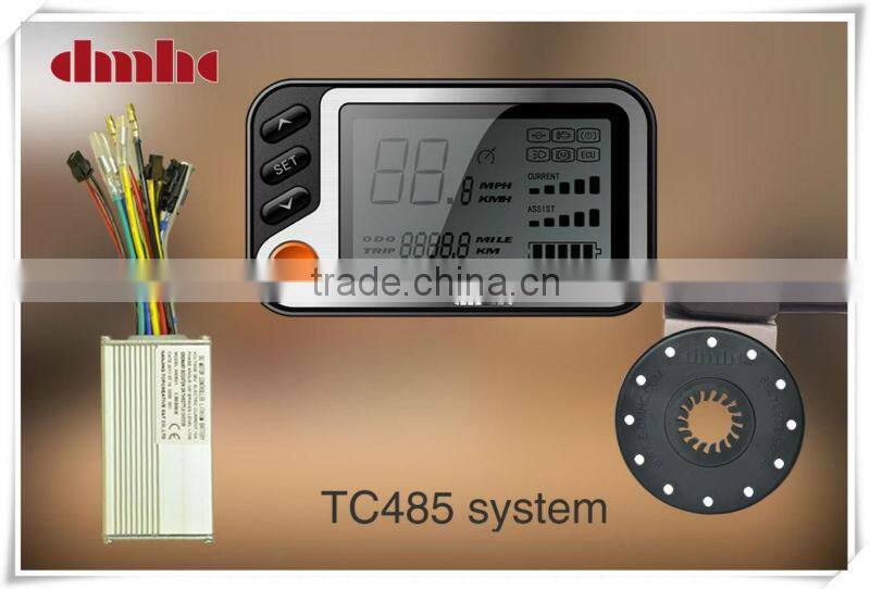 DMHC 36v dc motor controller - GoldSupplier