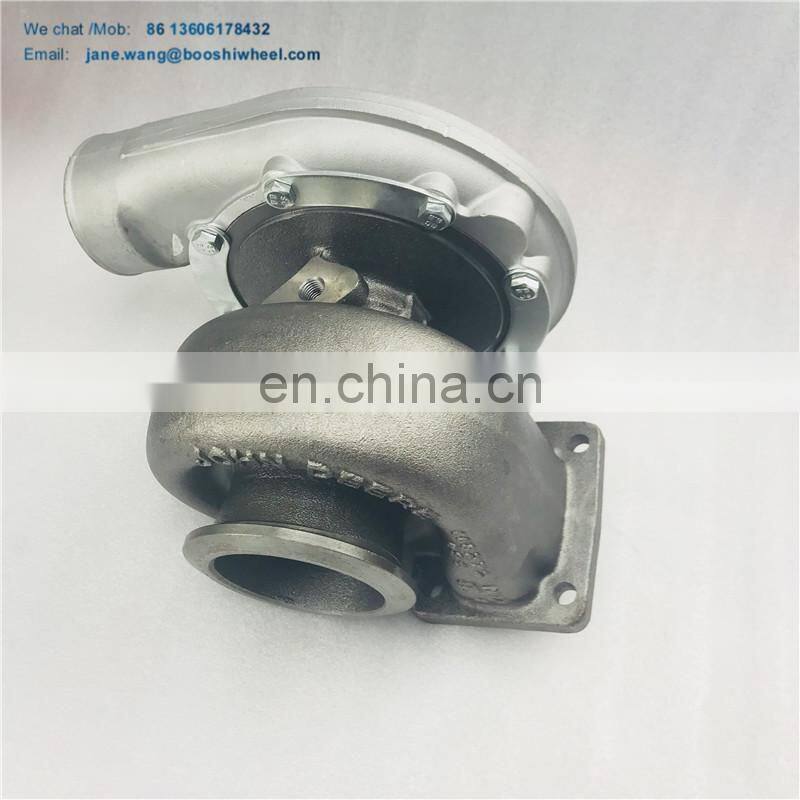 S300 RE532384 RE551405 176616 turbocharger 6090H Engine1380-988-0114 13809880114 1380 988 0114 13809880063