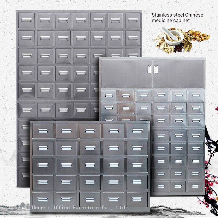 Как выбрать нержавеющий стальной шкаф для китайской медицины для КТМ - клиник (Руководство по покупке)