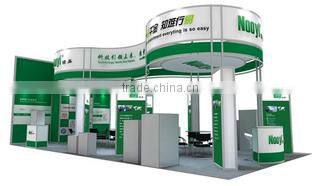 Shanghai Nuoyi Electricity Co., Ltd. company overview - view 3