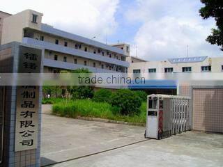 Dongguan Renaultin Metal Products Co., Ltd. company overview - view 1