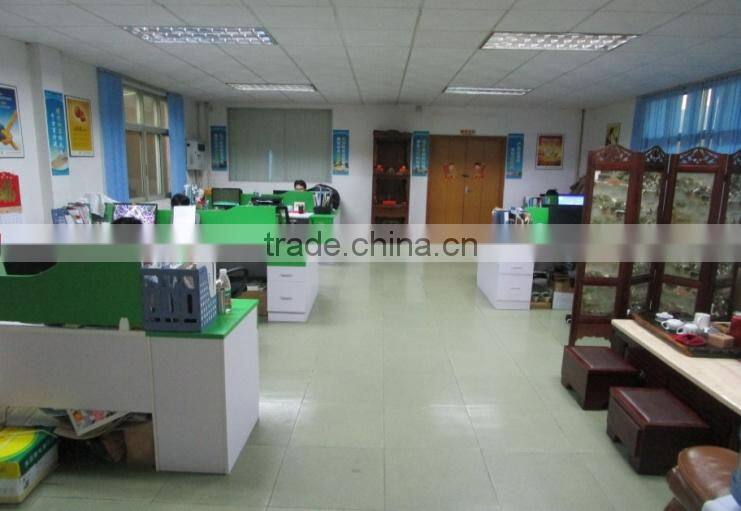 Guangzhou Kangyi Leather Goods Factory company overview - view 3