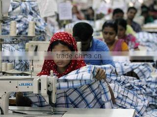 Fashion Plus company overview - view 1