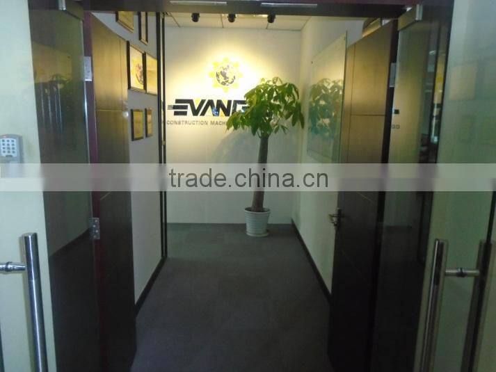 Evangel (Shanghai) Industrial Co., Ltd. company overview - view 2