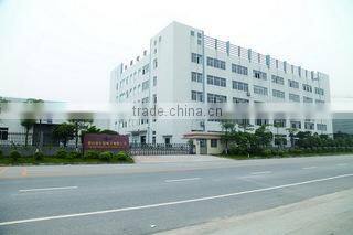 Foshan Yiqiang Electronic Co., Ltd. company overview - view 2