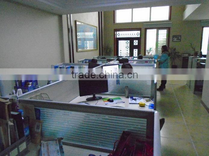 Sinotai Petroleum Equipment Co., Ltd. company overview - view 3