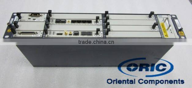 BBU (ZXSDR B8200 GU360 PBA|ZXSDR B8200 GU360 Plug-in Box