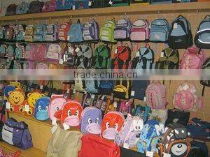 Quanzhou MLL Bags Industry Co., Limited company overview - view 3