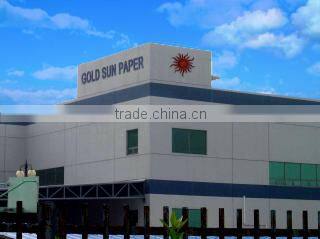 Suzhou Gold Sun Paper Co., Ltd. company overview - view 3