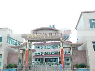 Xinhongyu Plastics Limited Company Of Foshan City company overview - view 2