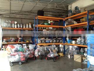 Tye Hin Machinery Sdn. Bhd. company overview - view 3