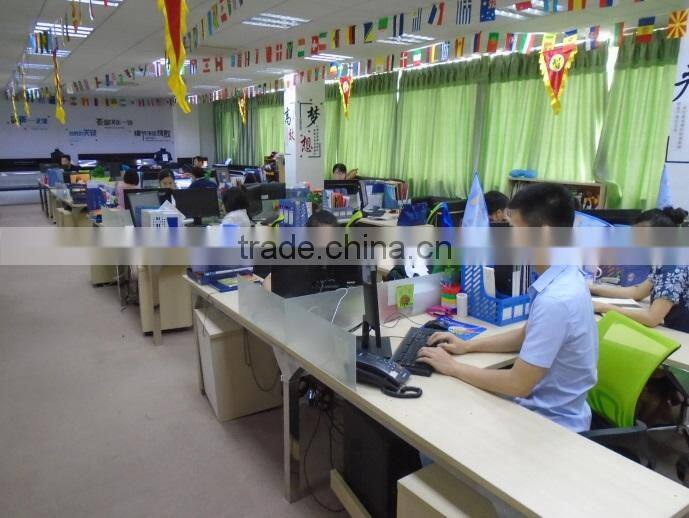 Guangzhou Kangkai Apparel Co., Ltd. company overview - view 3