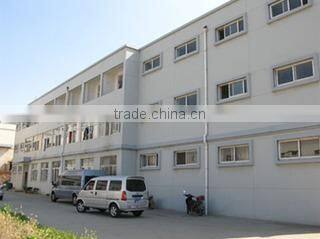 Xiamen Sunshine Garments Co., Ltd. company overview - view 1