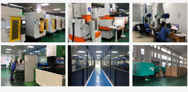 HOOREN Plastics/Molds company overview - view 2