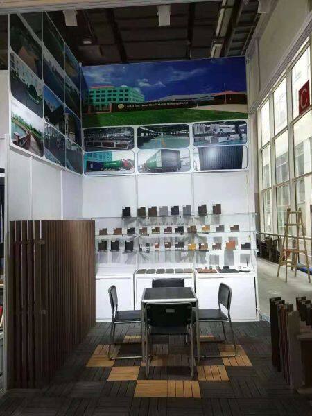 Anhui Red Forest New Material Technology Co., Ltd company overview - view 4