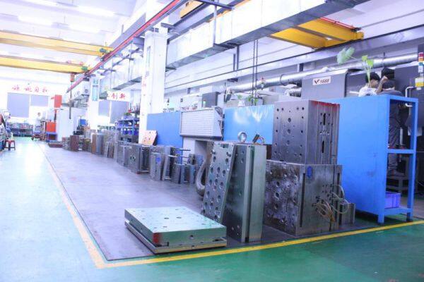 Bloom Mould company overview - view 3