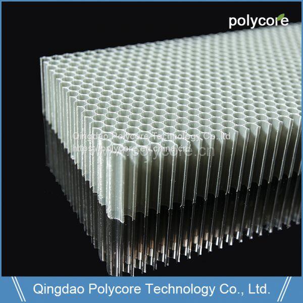 Polycore PC honeycomb honeycomb filter PC3