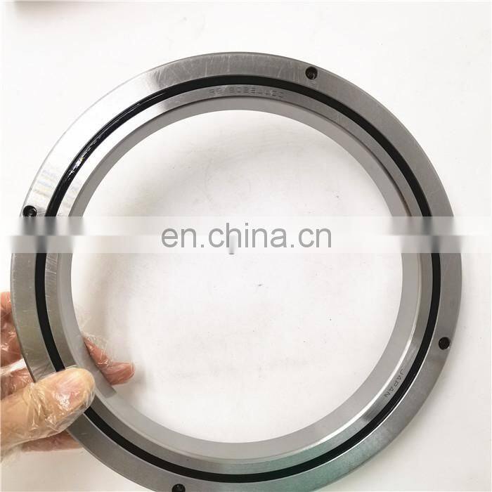 New Products Crossed Roller Bearing RB19025UUC0 size 190*240*25mm RB19025UUC0 Separable Outer Ring with high quality