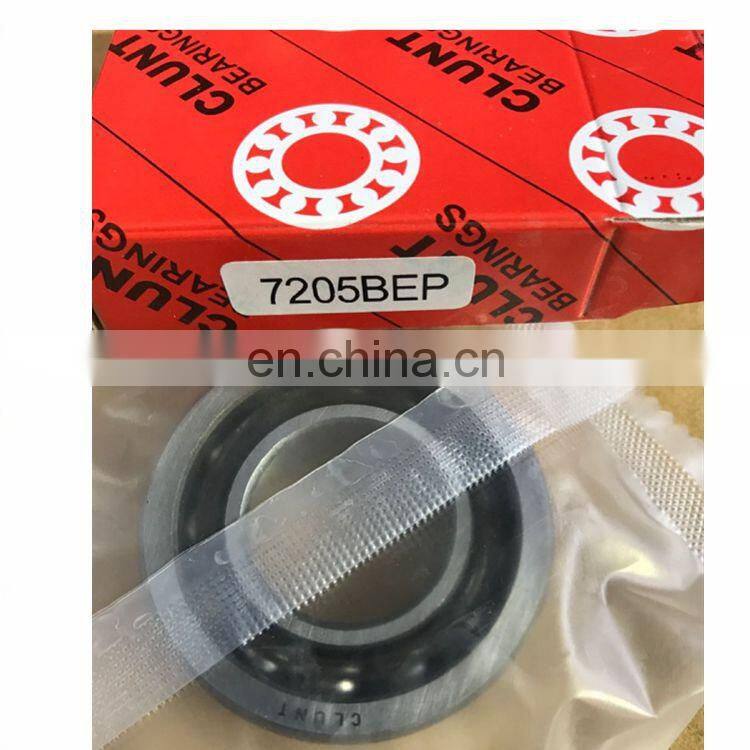 good price high quality 7318 Angular Contact Ball Bearing 7318