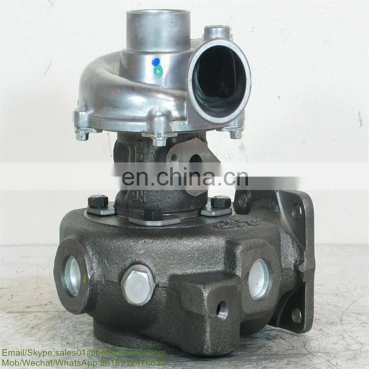 MY34 RHB52 turbo VA130039 5T-628 5T628 129473-18000 NB150012 VB130039 turbocharger for Yanmar Marine 4JH2-TE 4JHDTE